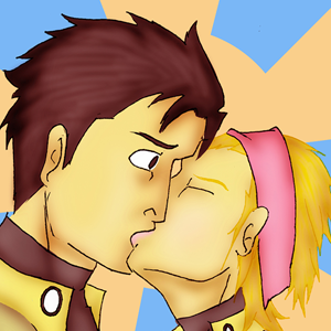 Love Story in Central part 1