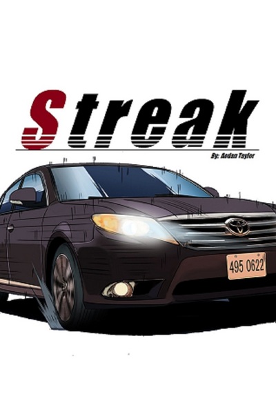 Streak: The Local Racing Legend