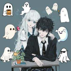 Chapter 12 - Who Are You?