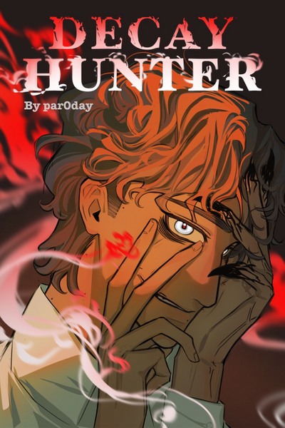 Decay Hunter