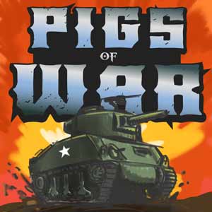 Pigs of War