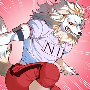 Ch. 5: Werewolf on Campus (2/4)