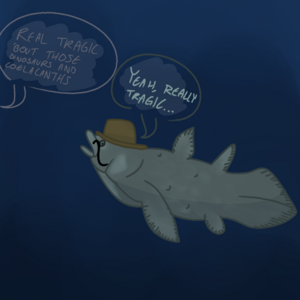 back from the not-dead