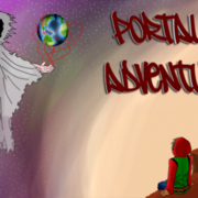Adventure time Portal`s Adventure cap 0