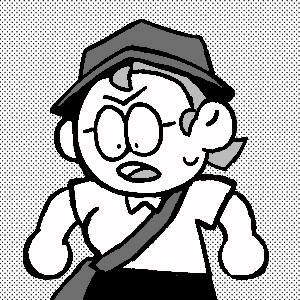 Ep. 12 - Erratic Gunslinger (V)