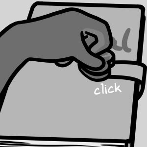 The Amazing Mirna Part 4