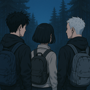 Glances and Glitches