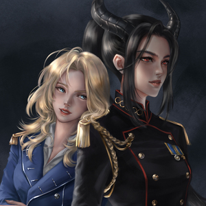 Chapter 1: The Vengeance