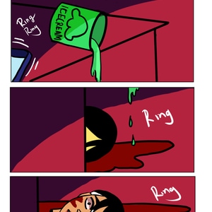 Book 1 Case of the Maniac Pixie Dream Girl