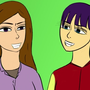 CHAPTER 5: Knowing Each Other