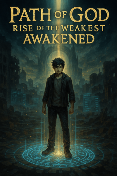 Path of God: Rise of the Weakest Awakened