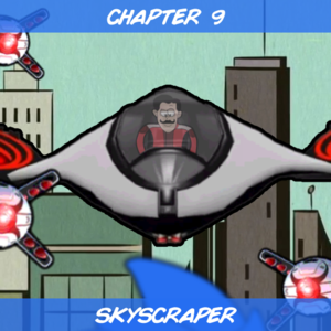 Chapter 9: Skyscraper