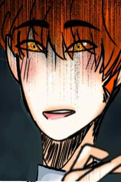 Demon world (gl) (bl) (gay)