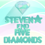 Steven End Five Diamonds 