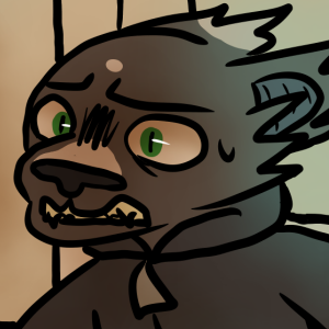 Chapter 6- Adrift (Pt 2)