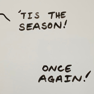 A Very Conversational Articulation Special