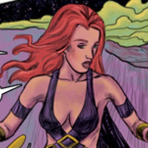 The Realm Ethereal: The Dream Awakens 017