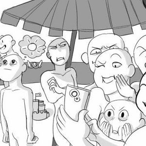 Episode Seven: Stories are almost done!