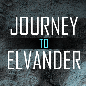 Journey to Elvander