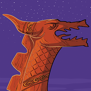 Saga of Metalbeard #1