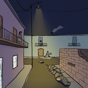 Ep 1. &iquest;Qui&eacute;n eres ? -Pag 5.