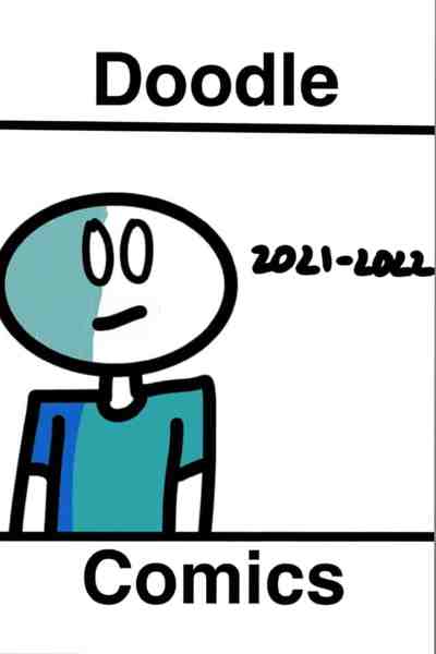 Doodlecomic