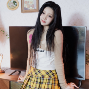 Character Introduction: Wonhee