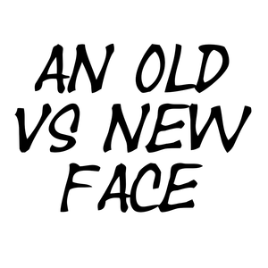 NEW VS OLD FACE