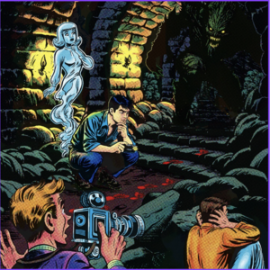 Chapter 4. Souls (Part 2)