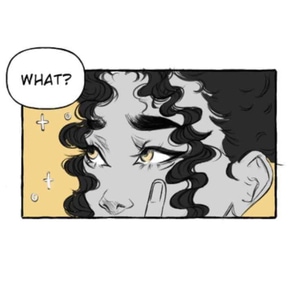 Ch 4- What is going on? pt. 1