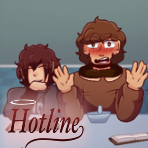 Chapter 2 - Episode 3: Disco Announcement