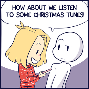 Christmas Tunes