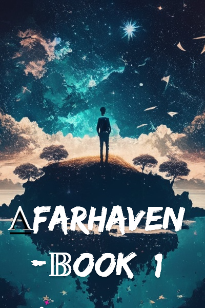 Afarhaven-Book#1[Beginnings]