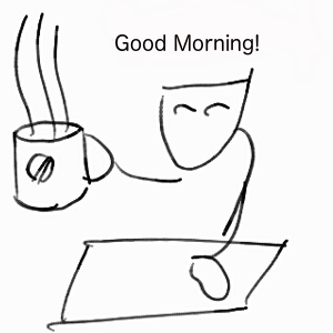 Too early