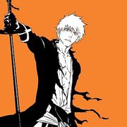 Bleach: Brave New World