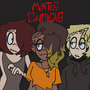 Mentes Ca&oacute;ticas 
