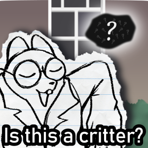 0.1 - The Teaser: Cover