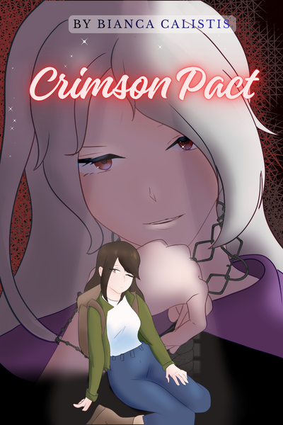 Crimson Pact / Pacto Carmes&iacute;