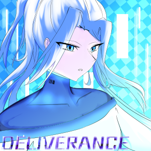 &gt; Chapter 2&mdash; Sever, Perservere &lt; 