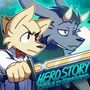 Hero Story (Title in Progress)
