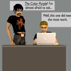 Banned Books Week! (3)