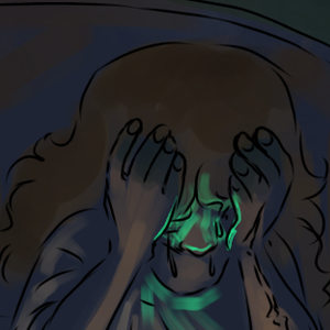 Night terrors part 4