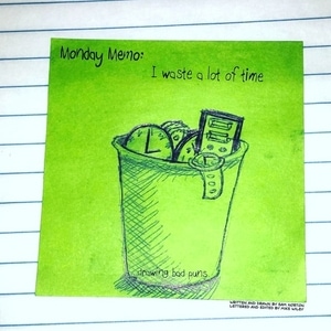 Be A Better Time Manager