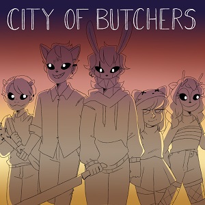 City of Butchers