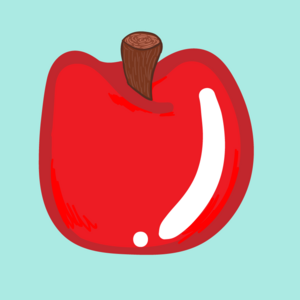 MHOB Episode 1 - Apple. 