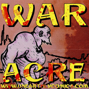 WAR ACRE: Incoming
