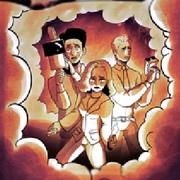 The Occult Column
