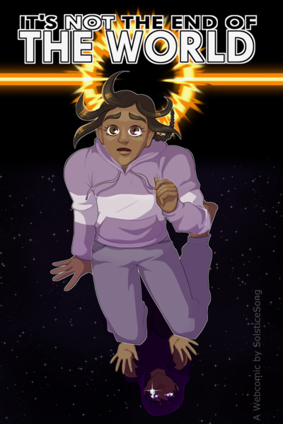 It's Not The End of The World