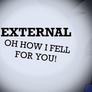 Oh how I fell for you!