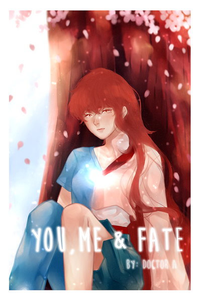 You, Me &amp; Fate